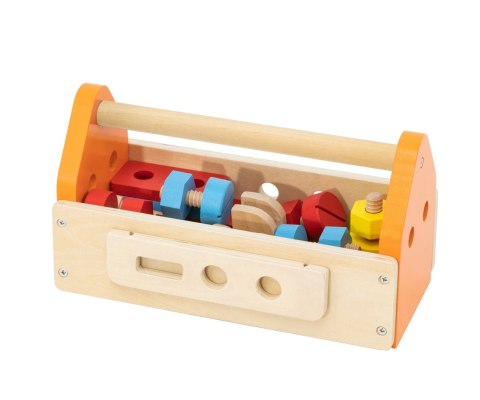 Viga 44787 Zestaw małego majsterkowicza