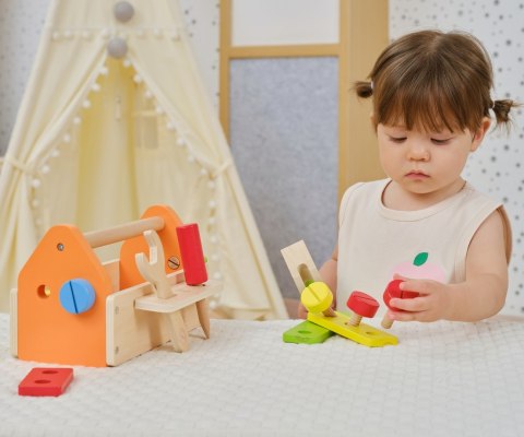 Viga 44787 Zestaw małego majsterkowicza