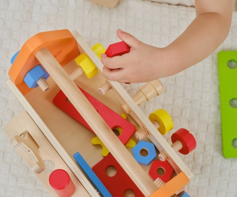 Viga 44787 Zestaw małego majsterkowicza