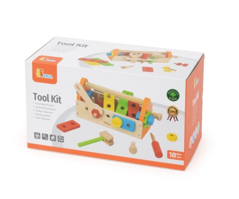 Viga 44787 Zestaw małego majsterkowicza