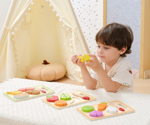 Viga 44791 Zabawa w krojenie - mięso