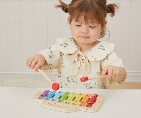 Viga 44793 Drewniany ksylofon