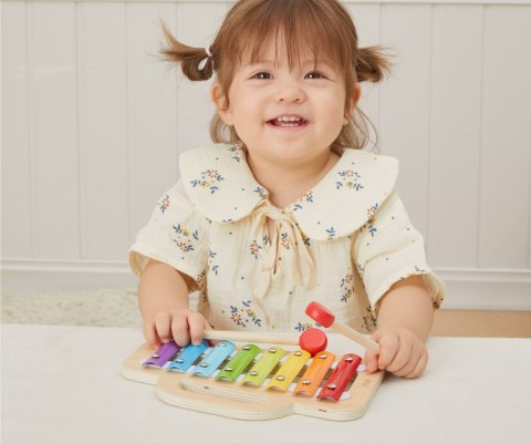 Viga 44793 Drewniany ksylofon