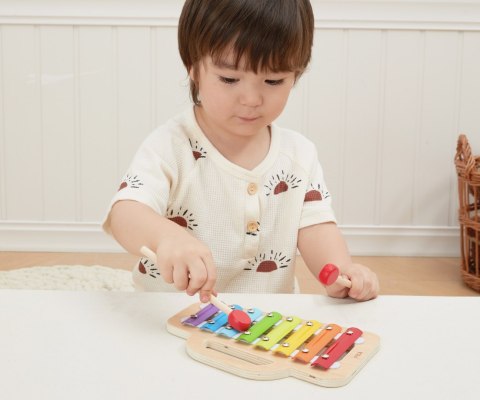 Viga 44793 Drewniany ksylofon