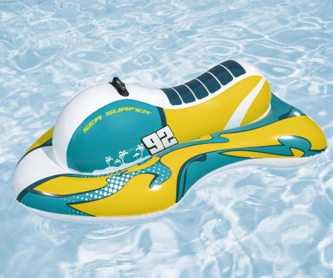 Bestway 41540 Skuter do pływania 1.17m x 77cm