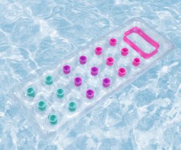 Bestway 43040 Dmuchany materac plażowy Biały mat 1.88m x 71cm