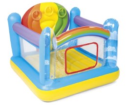 Bestway 52269 Dmuchany Zamek do skakania Balloon Bouncer 1.75m x 1.73m x 1.37m