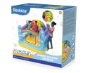 Bestway 52269 Dmuchany Zamek do skakania Balloon Bouncer 1.75m x 1.73m x 1.37m