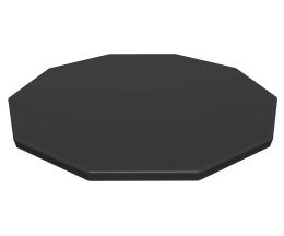 Bestway 58037 Pokrywa do basenu okrągłego 3.66m