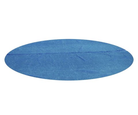 Bestway 58241 Pokrywa solarna do basenu okrągłego 3.05m