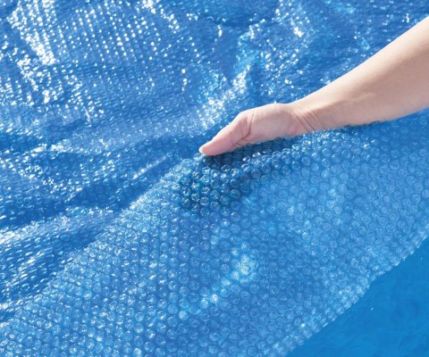 Bestway 58241 Pokrywa solarna do basenu okrągłego 3.05m