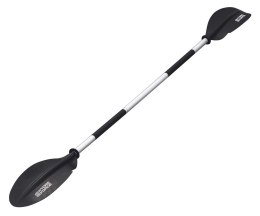 Bestway 62174 Wiosło kajakowe aluminiowe 2.3m