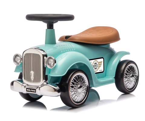 Jeździk dla dzieci Royce Mint Milly Mally