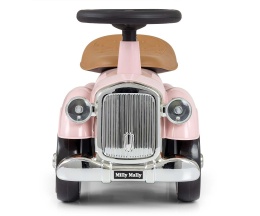 Jeździk dla dzieci Royce Pink Milly Mally
