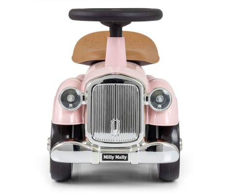 Jeździk dla dzieci Royce Pink Milly Mally