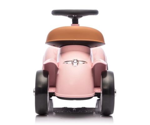 Jeździk dla dzieci Royce Pink Milly Mally