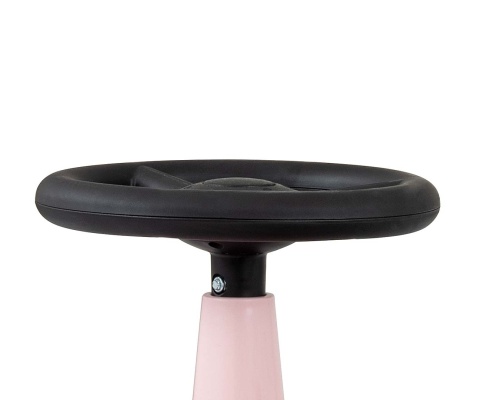 Jeździk dla dzieci Royce Pink Milly Mally