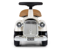 Jeździk dla dzieci Royce White Milly Mally