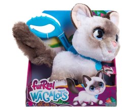 Just Play 28059 Wagalots Chodzący Kotek