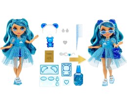 MGA 121374 Rainbow High Creative Crystals Modna Lalka Skyler