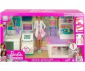Mattel HFT68 Barbie Zestaw Klinika