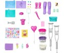 Mattel HFT68 Barbie Zestaw Klinika