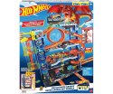 Mattel HKX48 Hot Wheels City Mega Garaż Atak Smoka