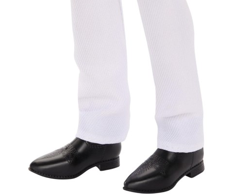 Mattel HRH25 Barbie Lalka Ken Fashionista