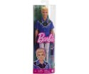 Mattel HRH25 Barbie Lalka Ken Fashionista