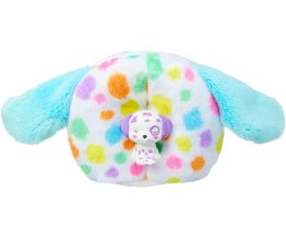 Mattel HRK41 Barbie Cutie Reveal Lalka Piesek Dalmatyńczyk