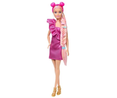 Mattel JDC85 Lalka Barbie Totally Hair