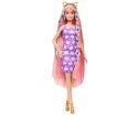 Mattel JDC85 Lalka Barbie Totally Hair