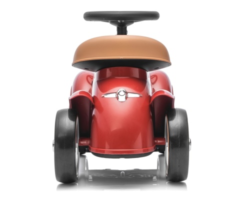 Milly Mally Pojazd Royce Burgund