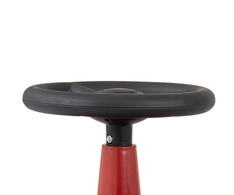 Milly Mally Pojazd Royce Burgund