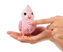 Moose Little Live Pets 26692 Mówiący Ptaszek z Klatką