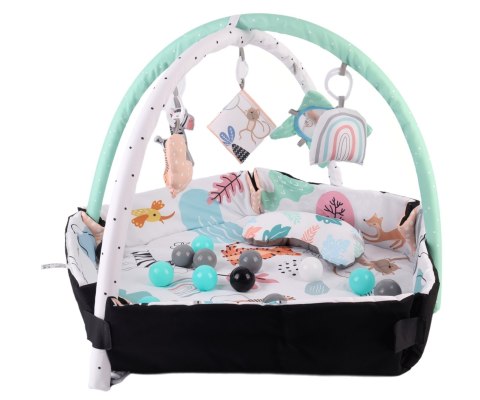 TinyMini 8771 Mata edukacyjna Czuczuś