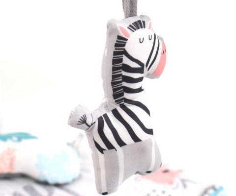 TinyMini 8771 Mata edukacyjna Czuczuś