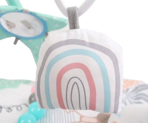 TinyMini 8771 Mata edukacyjna Czuczuś