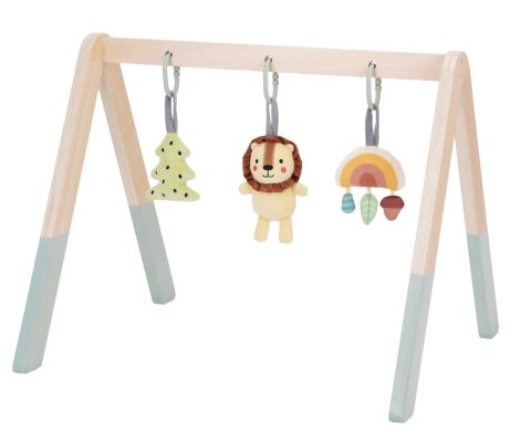 Tooky Toy TJ386 Plac zabaw maluszka