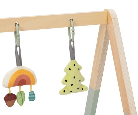 Tooky Toy TJ386 Plac zabaw maluszka