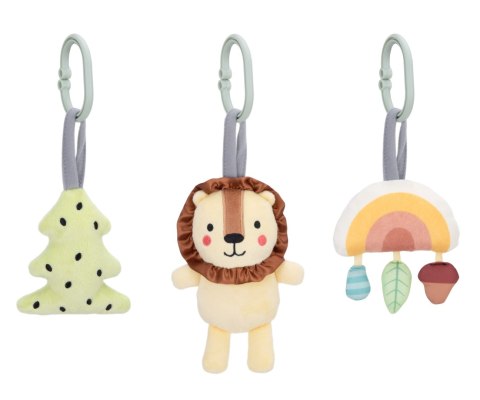 Tooky Toy TJ386 Plac zabaw maluszka