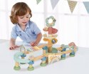 Tooky Toy TK744N Drewniany kulodrom marzeń