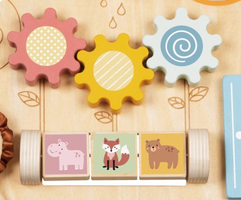 Tooky Toy TP515 Tablica manipulacyjna