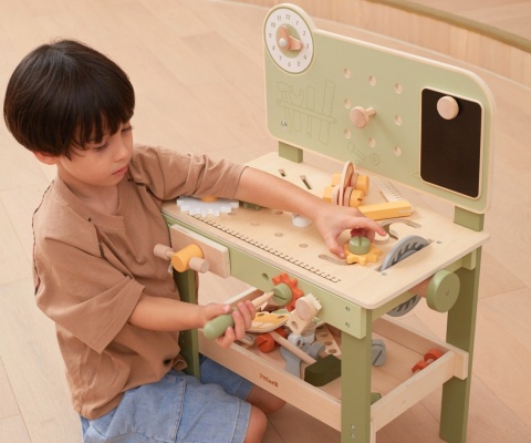 Viga 44065 PolarB Warsztat z narzędziami