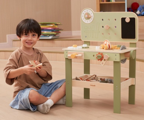 Viga 44065 PolarB Warsztat z narzędziami