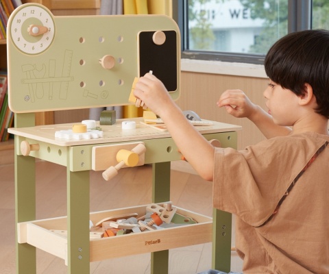 Viga 44065 PolarB Warsztat z narzędziami