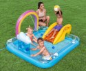 Bestway 53174 Plac zabaw ze zjeżdżalnią Tęcza 1.88m x 1.50m x 89cm