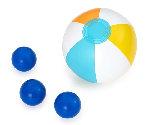 Bestway 53174 Plac zabaw ze zjeżdżalnią Tęcza 1.88m x 1.50m x 89cm