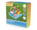 Bestway 53174 Plac zabaw ze zjeżdżalnią Tęcza 1.88m x 1.50m x 89cm