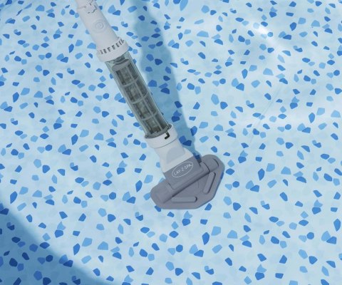 Bestway 60327 Odkurzacz bezprzedowowy do czyszczenia Lay-Z-Spa akumulatorowy